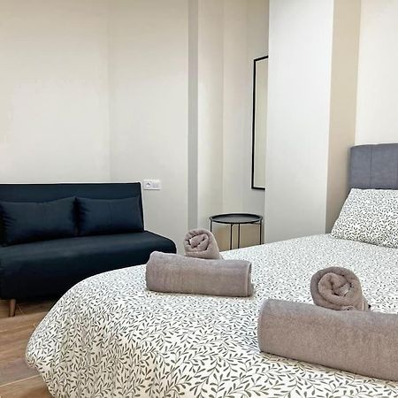 阿利坎特Nuevo, Plaza De Toros, Airc公寓 外观 照片